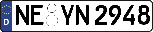 NE-YN2948