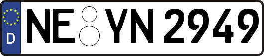 NE-YN2949