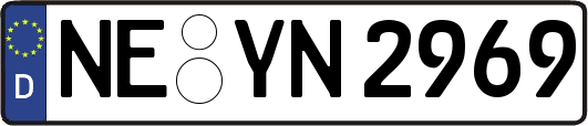 NE-YN2969