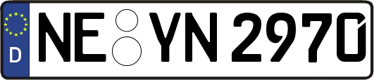 NE-YN2970