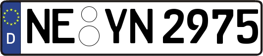 NE-YN2975