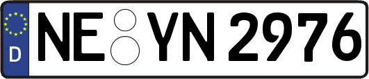 NE-YN2976