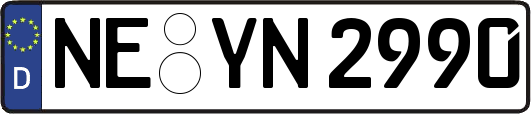 NE-YN2990