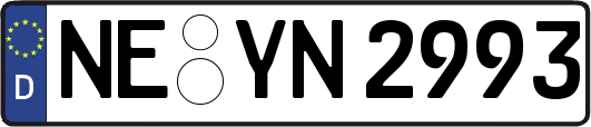 NE-YN2993