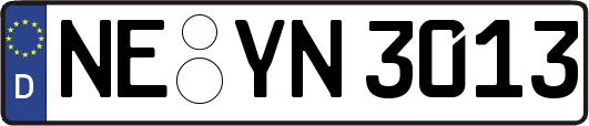NE-YN3013