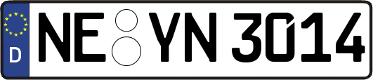 NE-YN3014