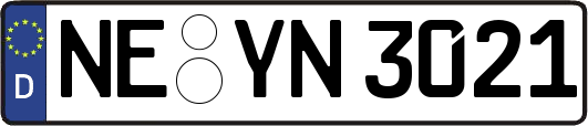 NE-YN3021