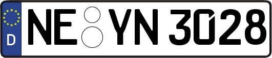 NE-YN3028