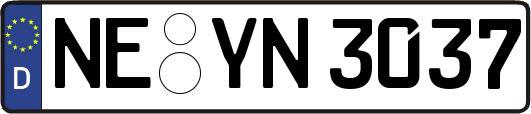 NE-YN3037