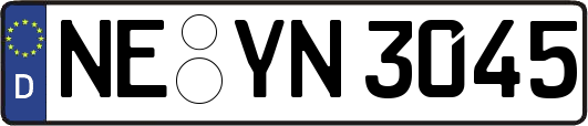 NE-YN3045