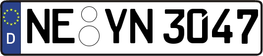 NE-YN3047