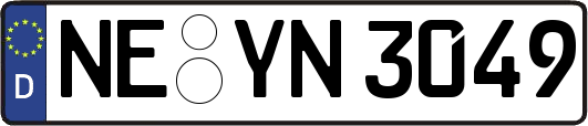 NE-YN3049