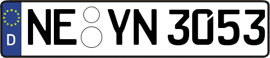 NE-YN3053