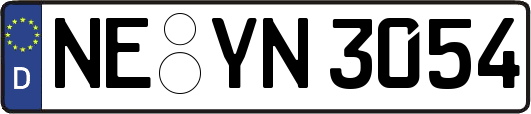 NE-YN3054