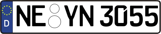NE-YN3055