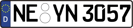 NE-YN3057