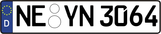 NE-YN3064
