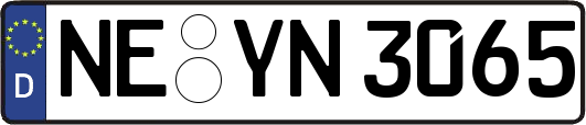 NE-YN3065