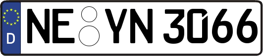 NE-YN3066