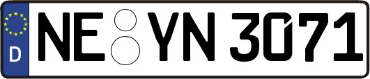 NE-YN3071