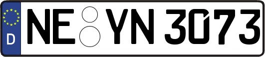 NE-YN3073