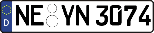 NE-YN3074