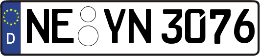 NE-YN3076