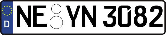 NE-YN3082