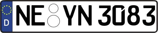 NE-YN3083