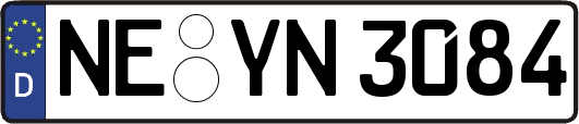 NE-YN3084