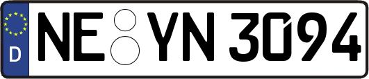 NE-YN3094