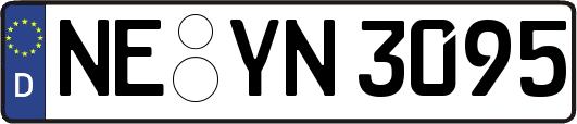 NE-YN3095