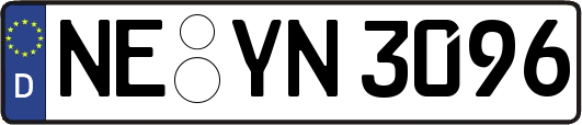NE-YN3096