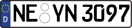 NE-YN3097
