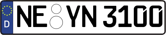 NE-YN3100