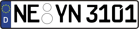NE-YN3101