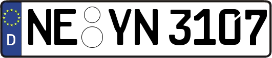 NE-YN3107