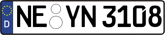 NE-YN3108
