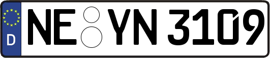 NE-YN3109