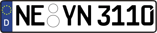 NE-YN3110