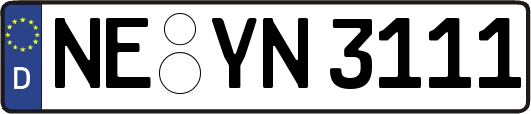 NE-YN3111