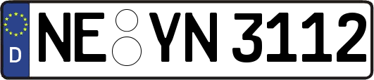 NE-YN3112