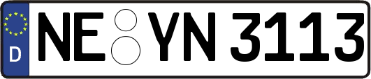 NE-YN3113