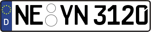 NE-YN3120