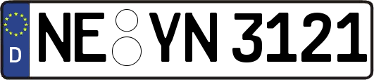 NE-YN3121