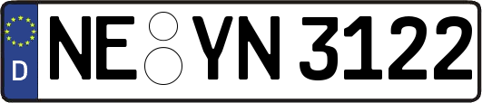 NE-YN3122