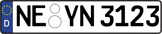 NE-YN3123