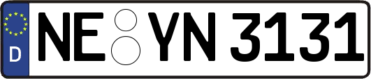 NE-YN3131