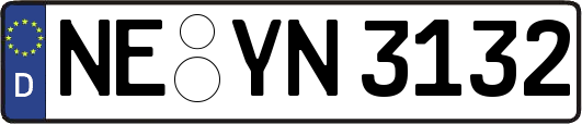 NE-YN3132