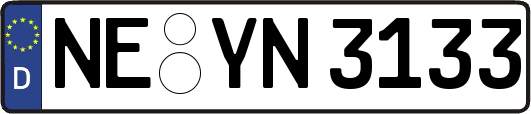 NE-YN3133